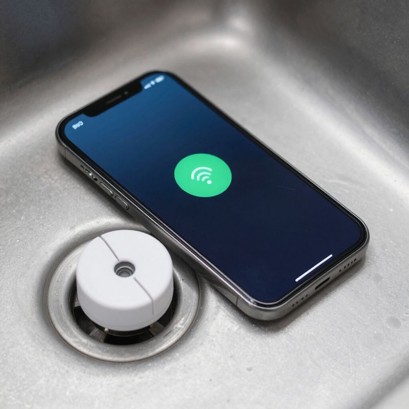 Leak Detection & Repair in Inkster
