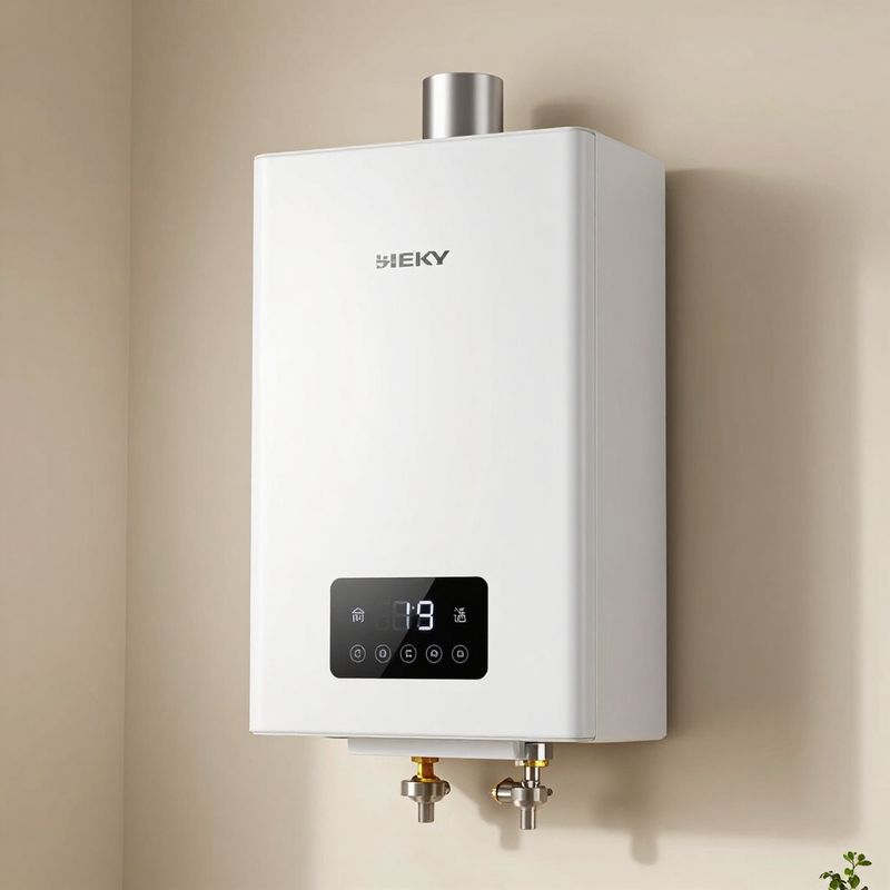 Water Heater Services in Inkster
