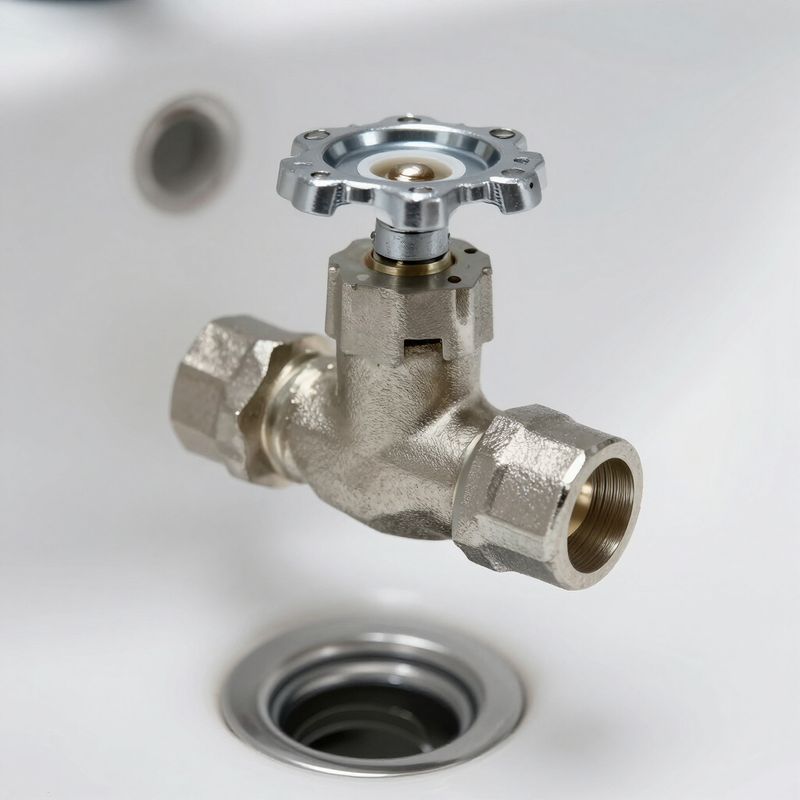 Toilet & Faucet Repair in Inkster